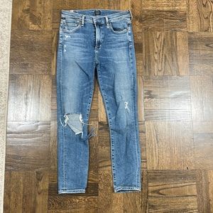 Citizens of Humanity Jeans